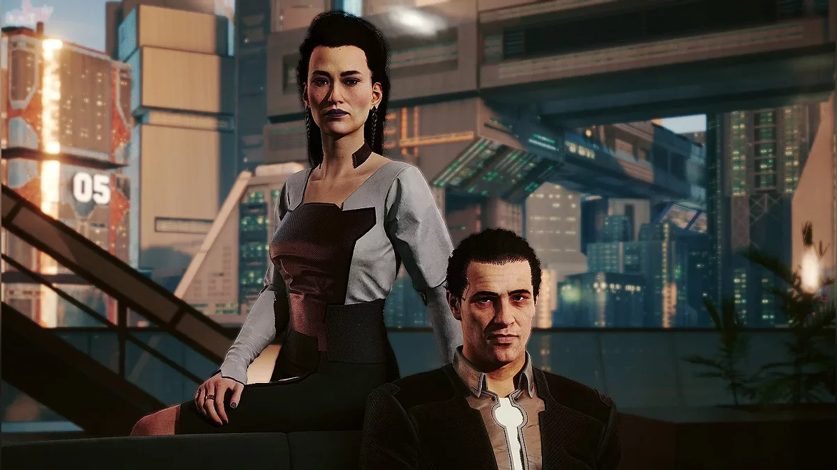 Cyberpunk 2077 — это фиаско, братан?