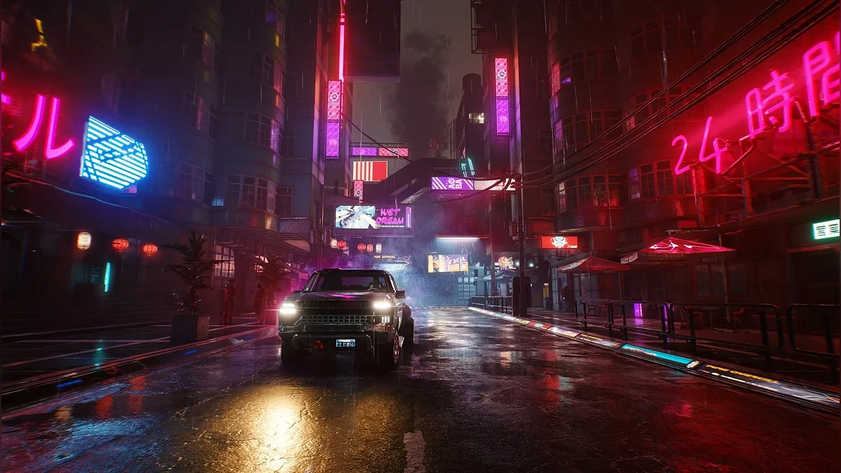 Cyberpunk 2077 — это фиаско, братан?