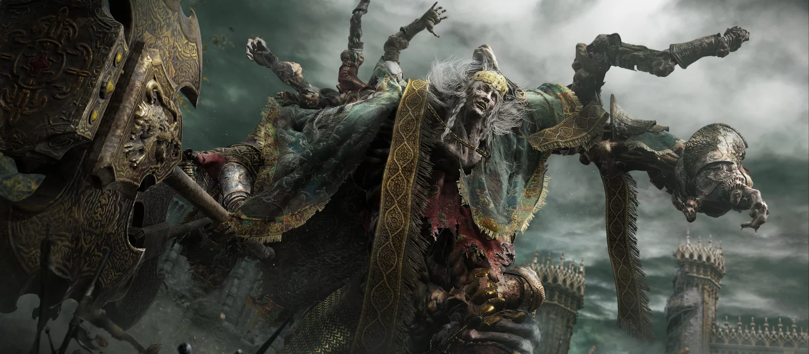 FromSoftware перенесла Elden Ring, но есть и хорошие новости