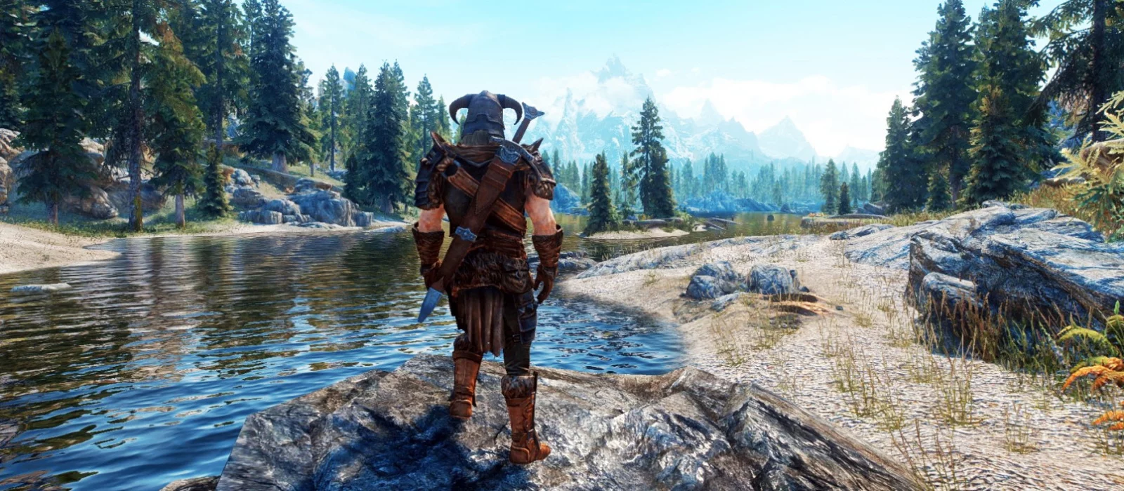 Bethesda раскрыла цену Skyrim Anniversary Edition — она может неприятно удивить