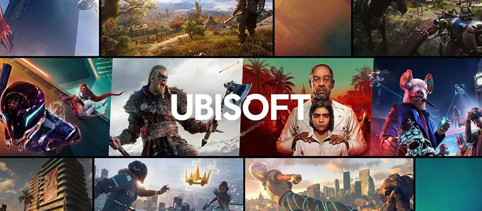 Халява: в честь 35-летия Ubisoft бесплатно раздаёт на ПК ещё одну игру с высоким рейтингом в Steam