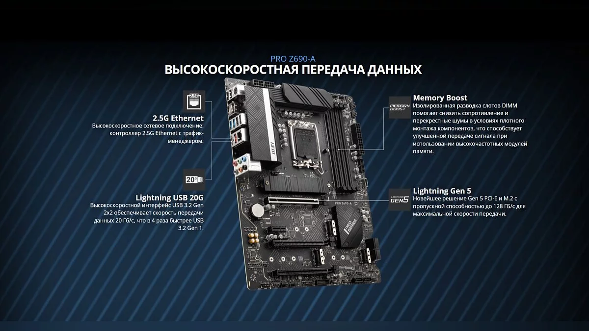 5 причин купить процессор Intel® Core™ 12-го поколения прямо сейчас