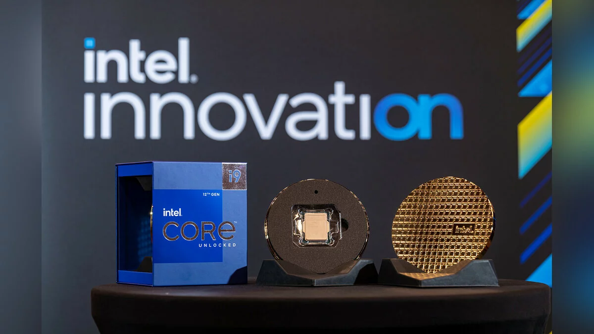 Собираем самый мощный игровой ПК на процессоре Intel®