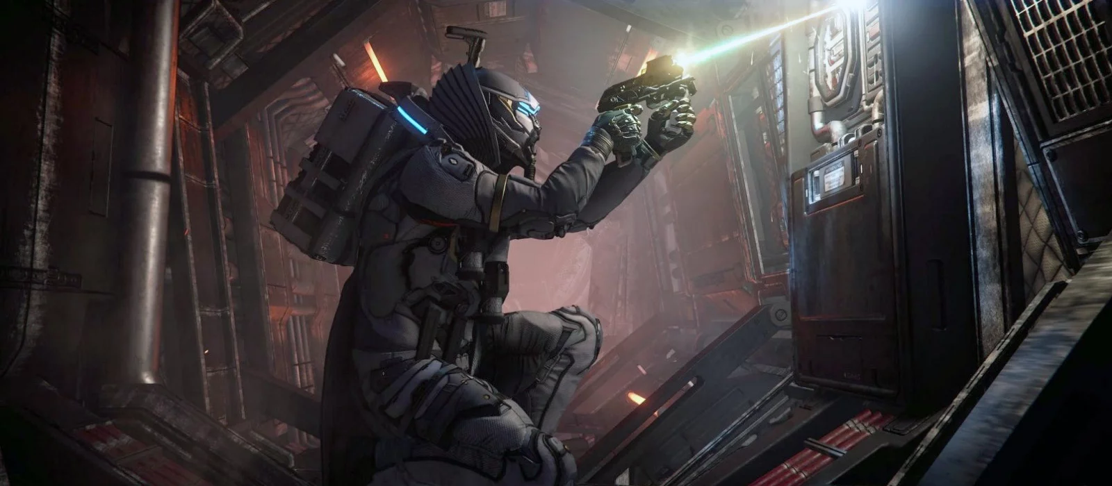 На ПК станет временно бесплатной самая дорогая игра в истории — Star Citizen. Её бюджет превысил $400 млн