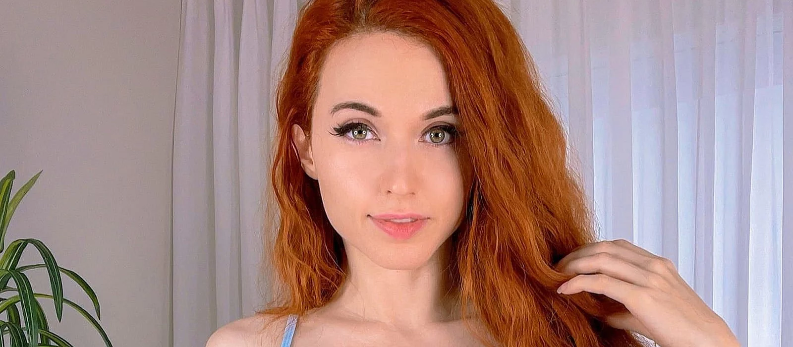 Стримерша Amouranth тизерит полноценный рэп-альбом