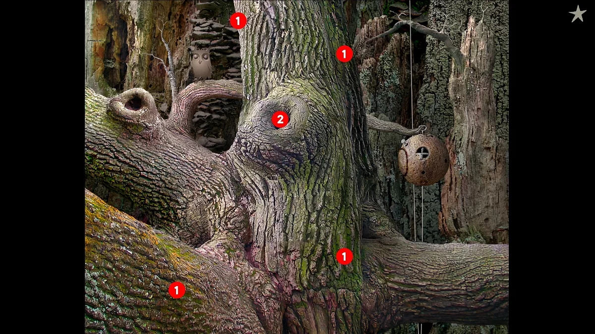 Прохождение квеста Samorost