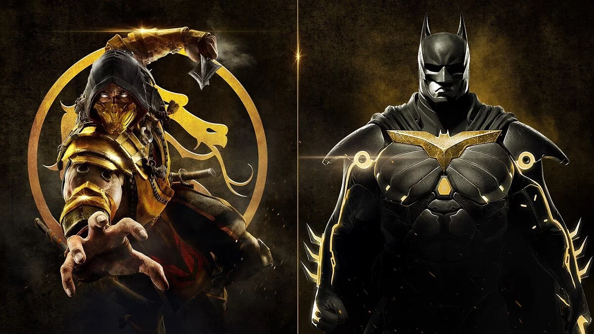 Эд Бун намекнул, что следующая игра студии NetherRealm — не Mortal Kombat 12 или Injustice 3