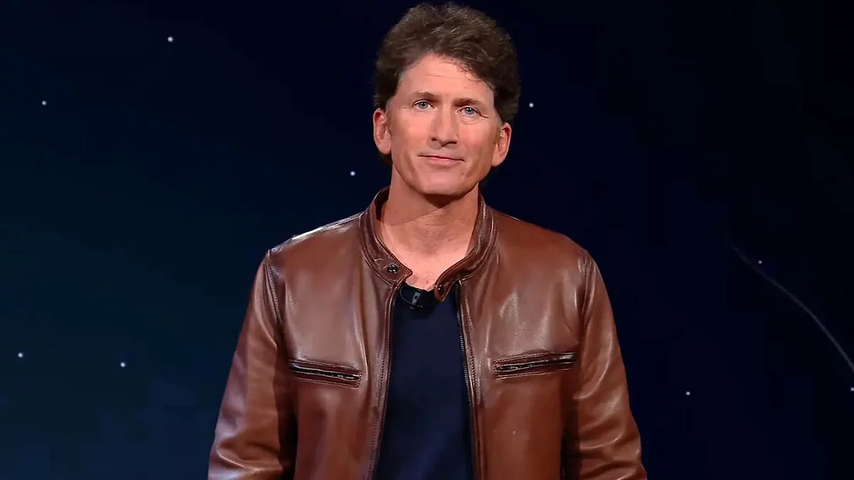 Тодд Говард: Fallout 5 выйдет после TES 6