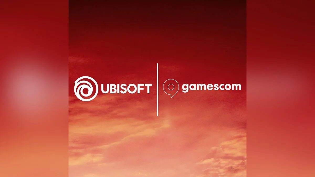 Ubisoft посетит игровую выставку gamescom 2022