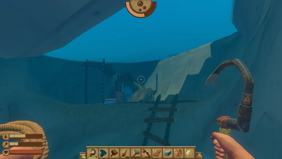 Обзор Raft. Бриллиант среди выживалок