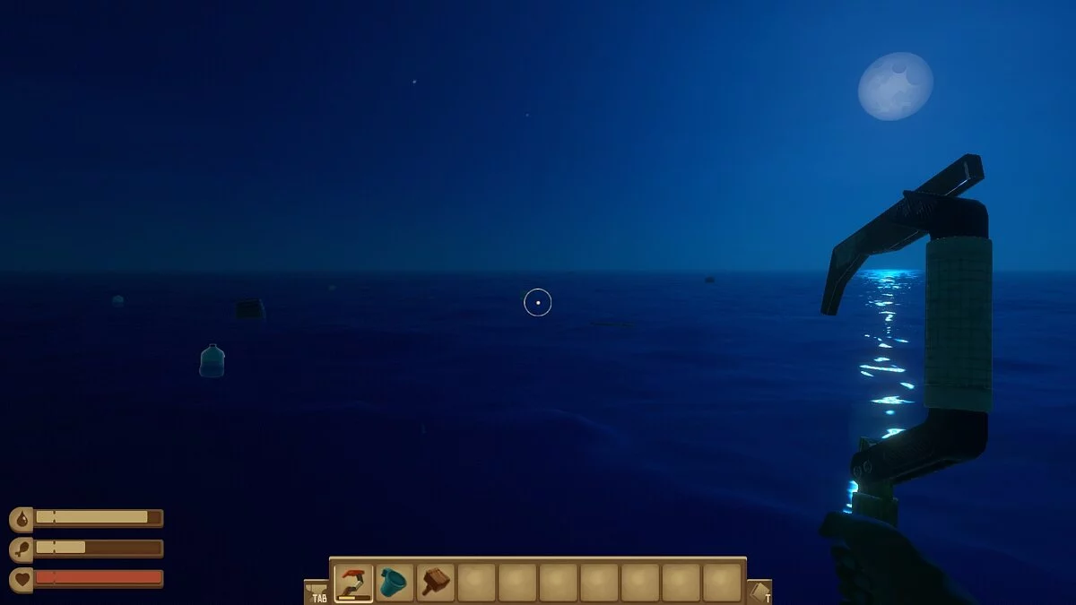 Обзор Raft. Бриллиант среди выживалок