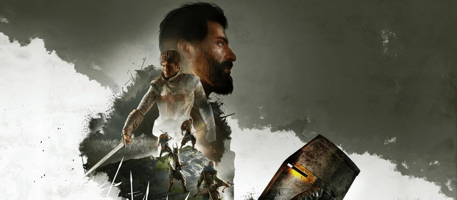 Появился новый геймплейный трейлер средневековой игры The Valiant. В нем рассказали о компаньонах