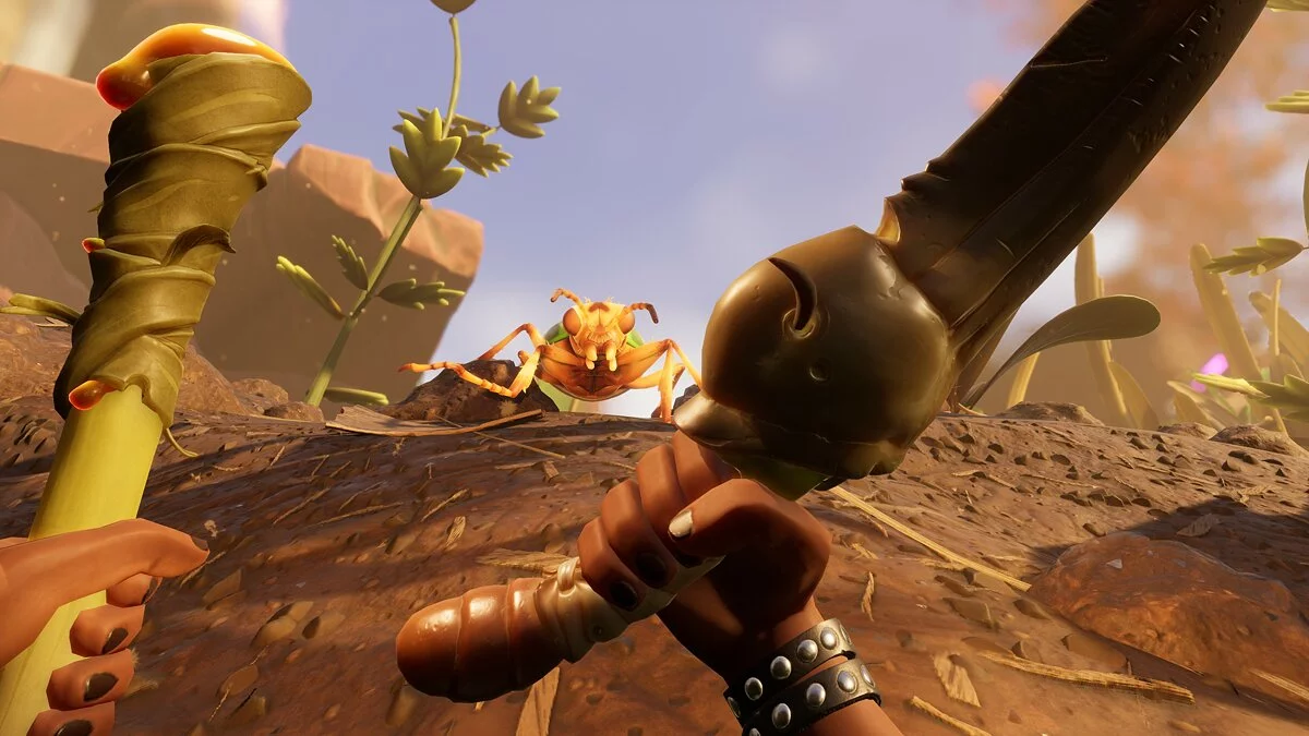 ТОП-15 клонов: игры, похожие на Rust