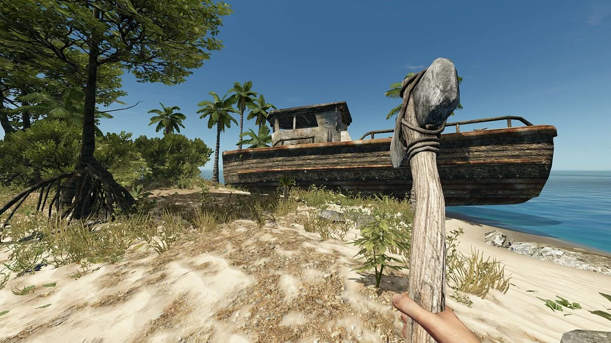 ТОП-15 клонов: игры, похожие на Rust