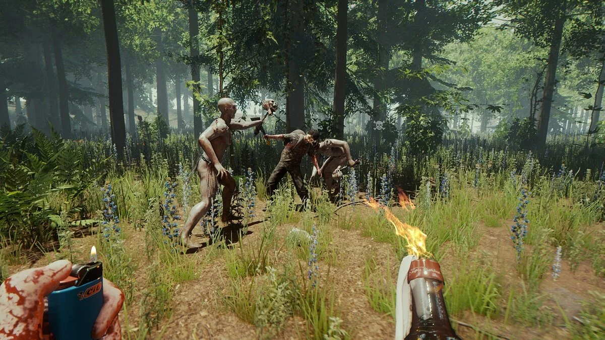 ТОП-15 клонов: игры, похожие на Rust