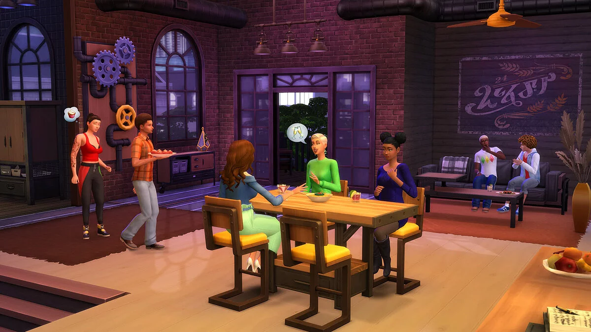 Коды (читы) для The Sims 4 — все дополнения