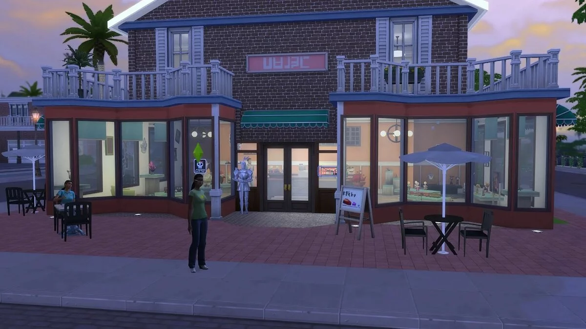 Коды (читы) для The Sims 4 — все дополнения