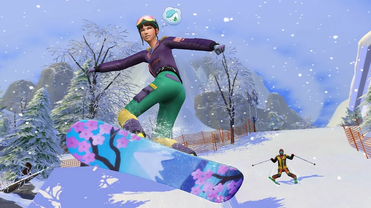 Коды (читы) для The Sims 4 — все дополнения