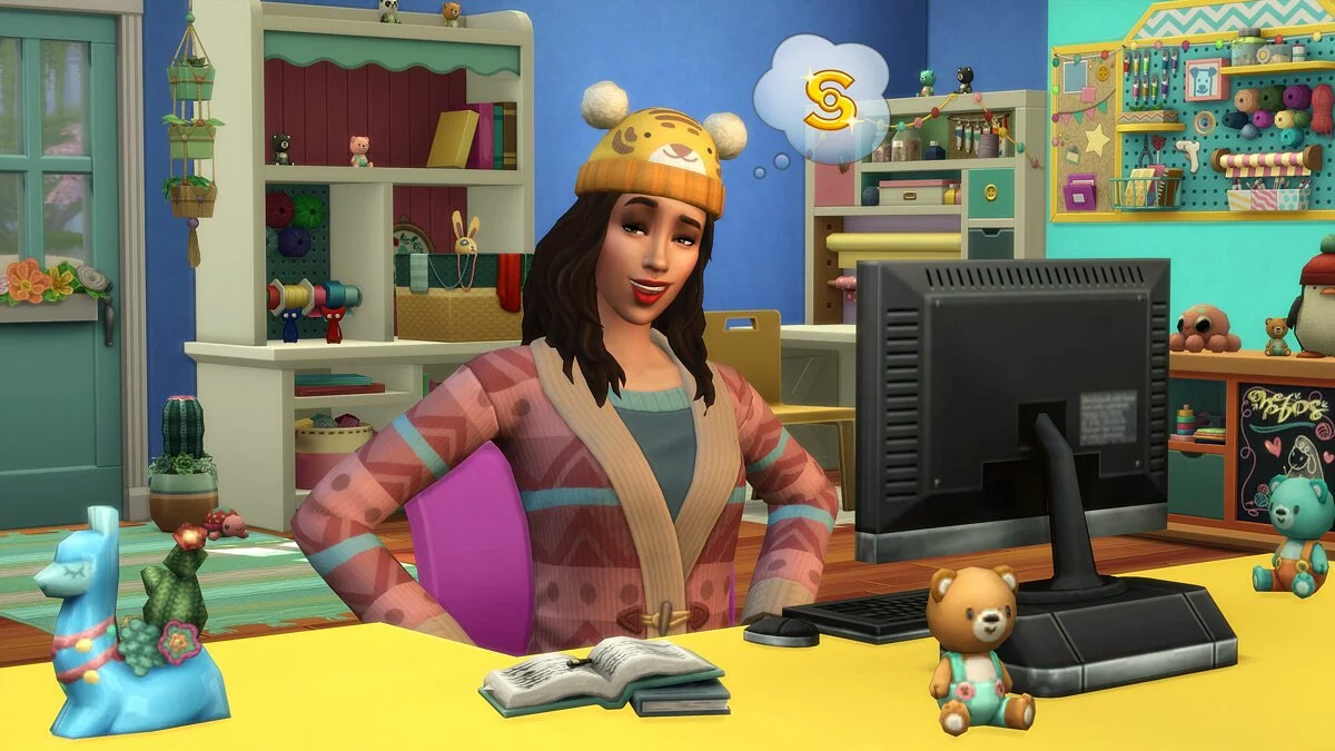 Коды (читы) для The Sims 4 — все дополнения