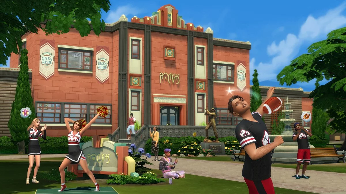 Коды (читы) для The Sims 4 — все дополнения