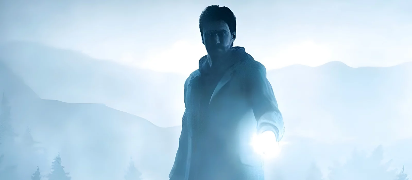 Обзор Alan Wake