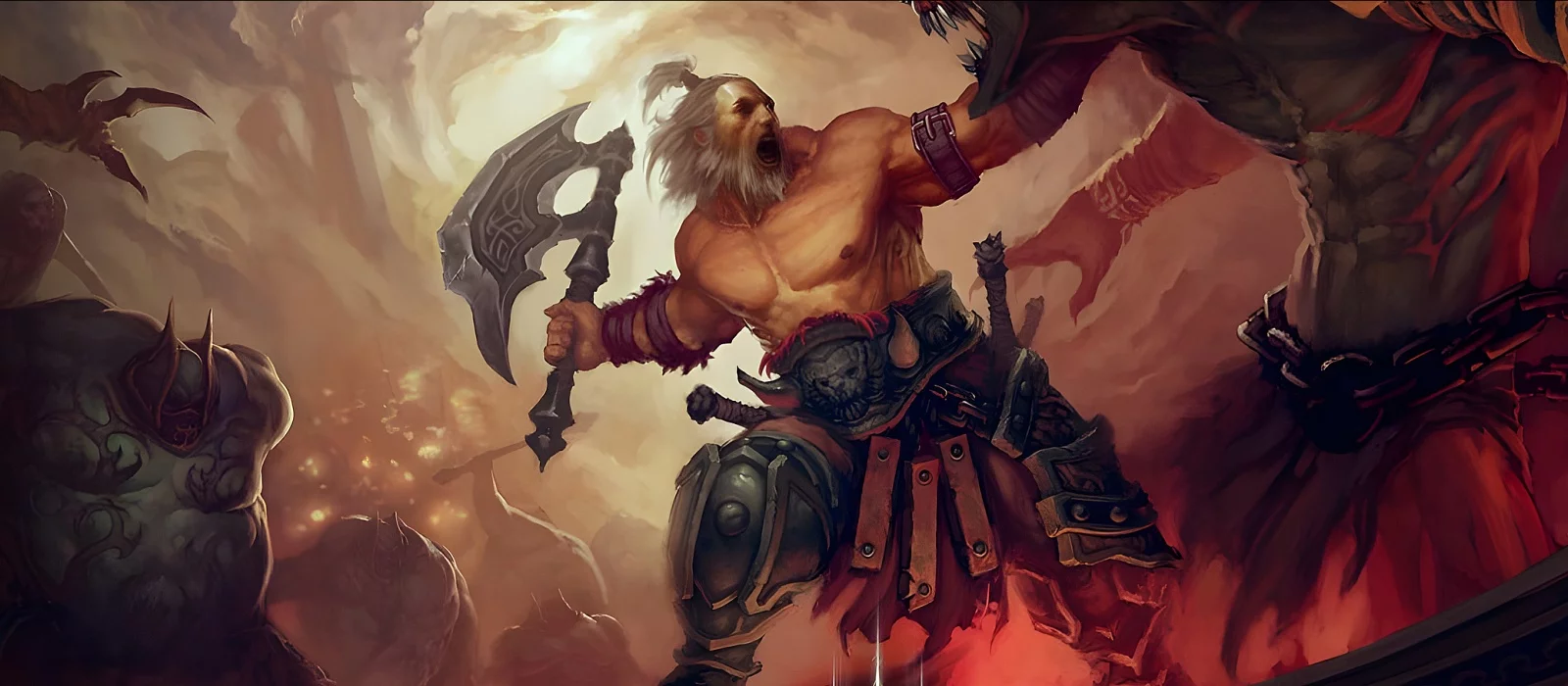 Обзор Diablo 3