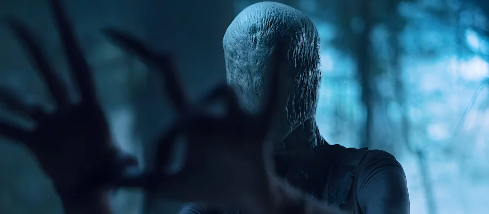 Обзор Slender