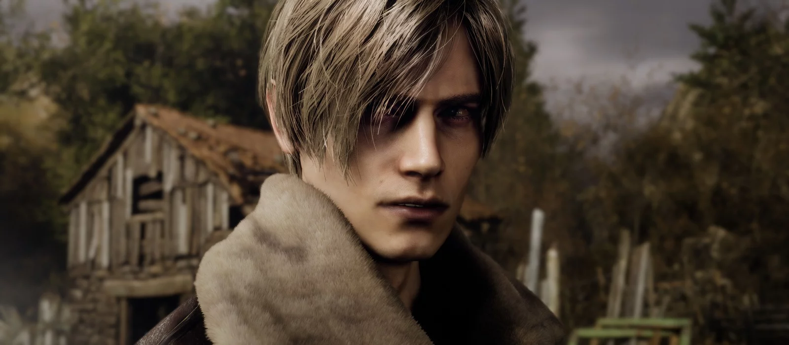 Авторы Resident Evil 4 раньше времени анонсировали демоверсию — она выйдет уже ночью