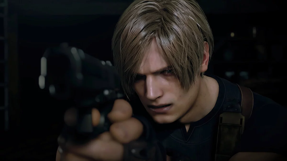 Обзор ремейка Resident Evil 4. Лучше оригинала?