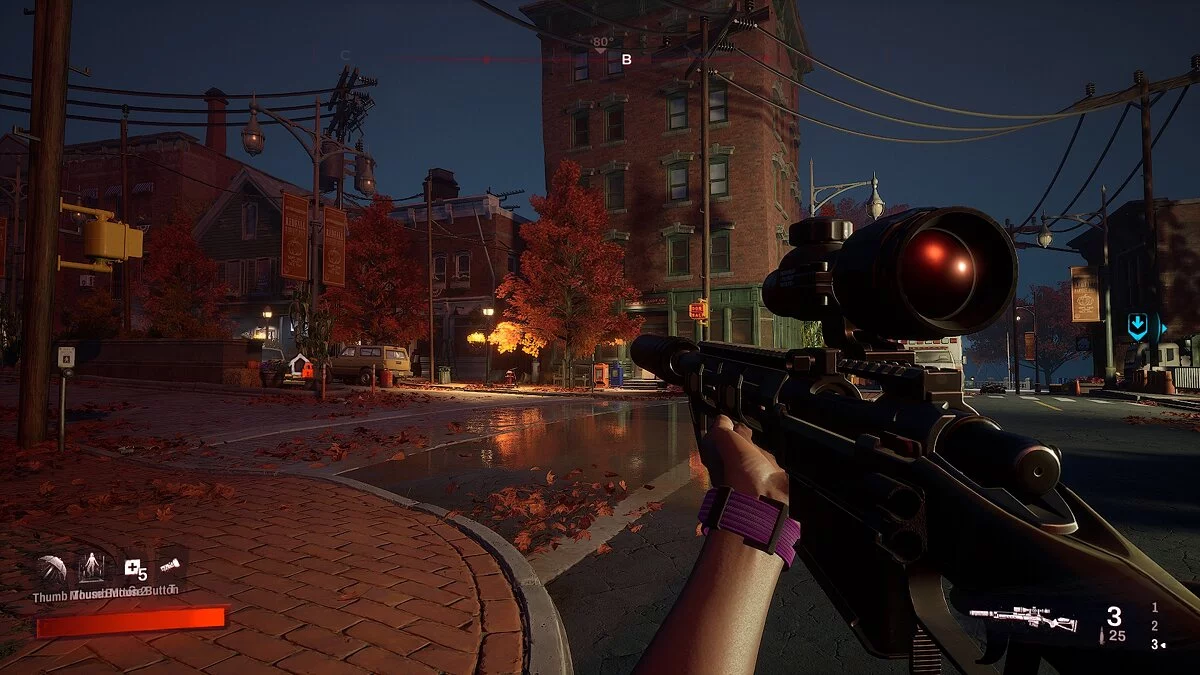 Обзор Redfall. Главный провал в истории авторов Dishonored, Prey и Deathloop