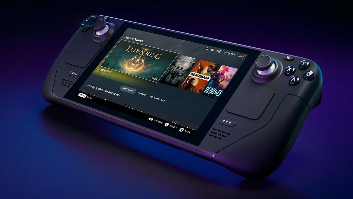 Программист Valve ответил, стоит ли ждать Steam Deck 2 в ближайшее время