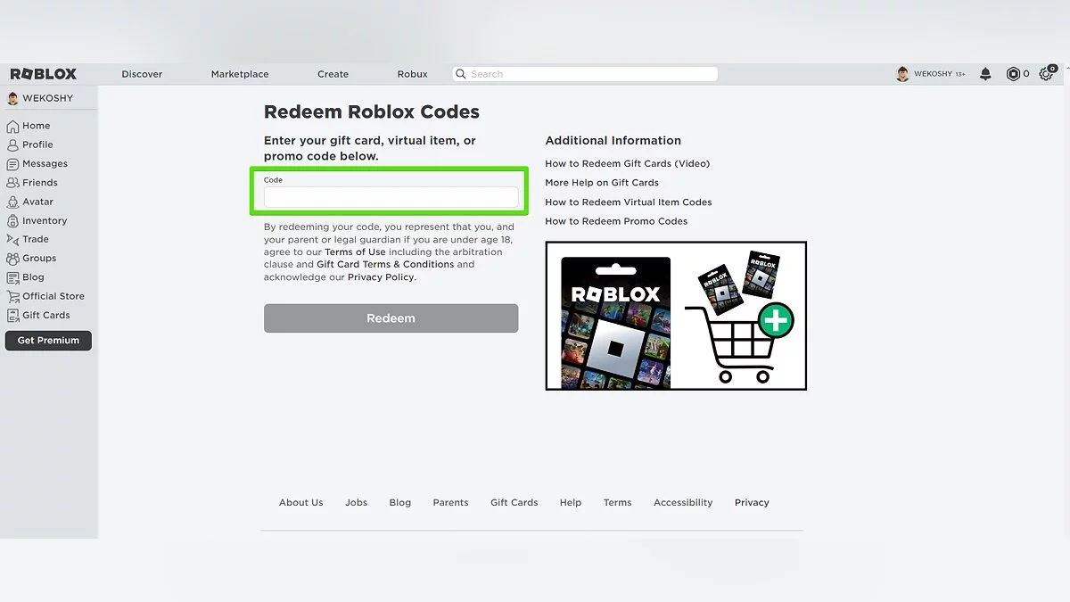 Коды для Type Soul Roblox (август 2025)