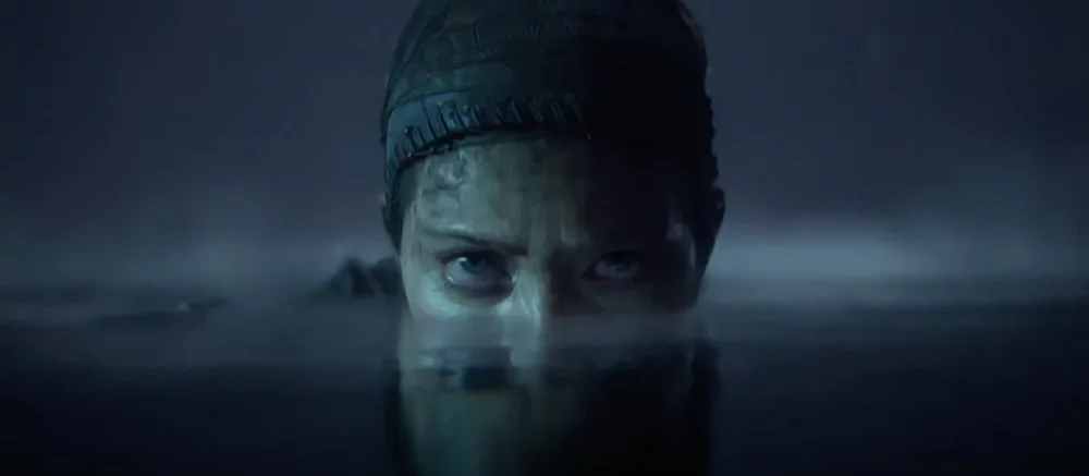 Названа дата выхода Senua's Saga: Hellblade 2
