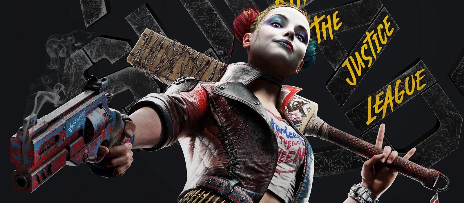 Точно не Batman Arkham: журналисты поделились впечатлениями от Suicide Squad: Kill the Justice League