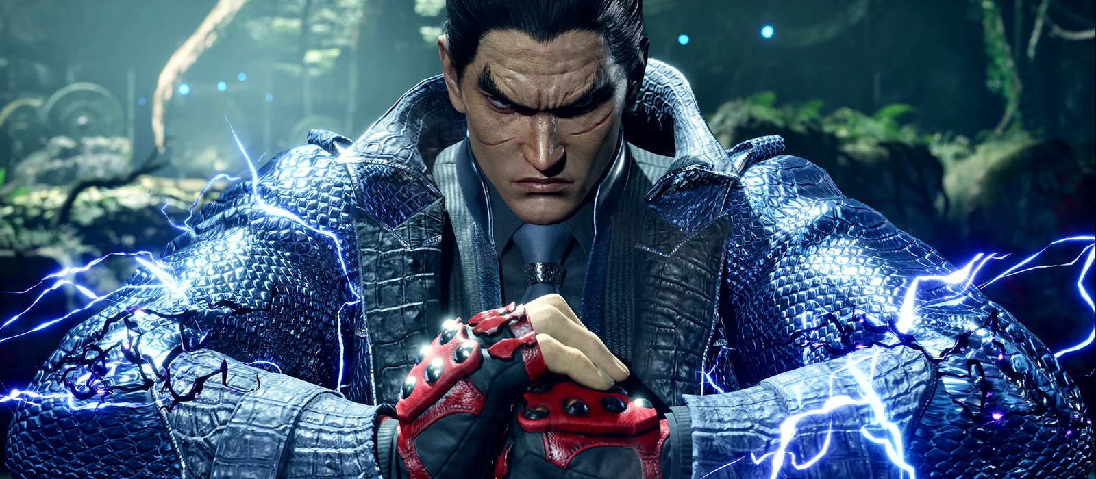 Tekken 8 вышла на всех платформах. Игру сразу же взломали