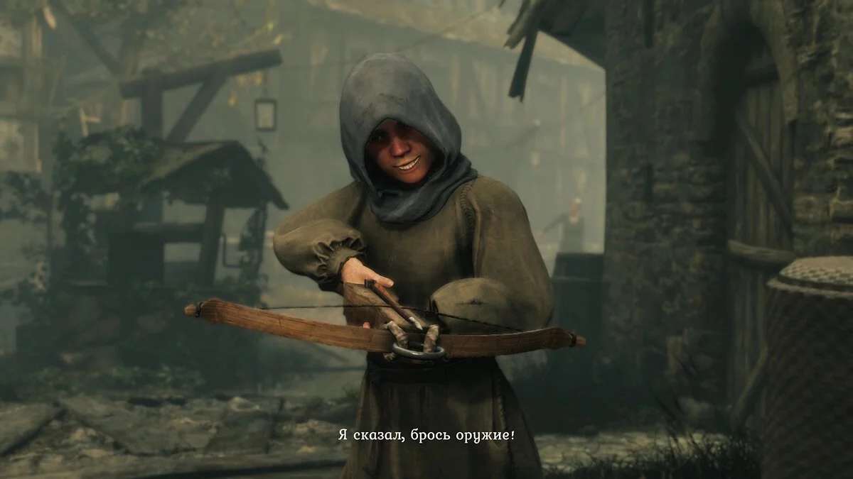 Все загадки и выборы в The Inquisitor