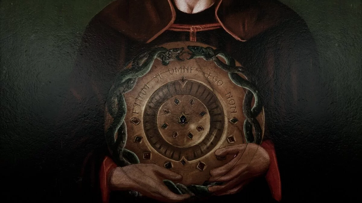 Все загадки и выборы в The Inquisitor
