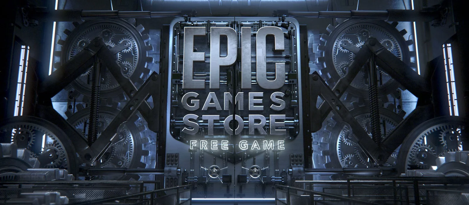 Халява: сразу три части Fallout бесплатно раздадут в Epic Games Store