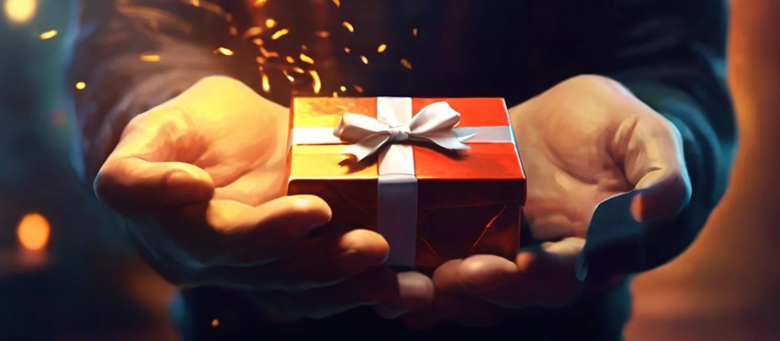 Как подарить игру в Steam — как оформить подарочную карту и вернуть деньги
