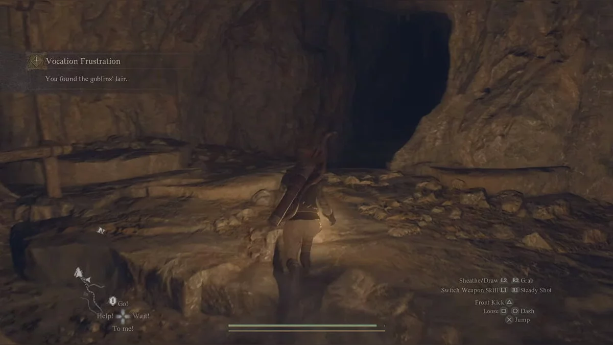 Гайд для новичков по Dragon's Dogma 2