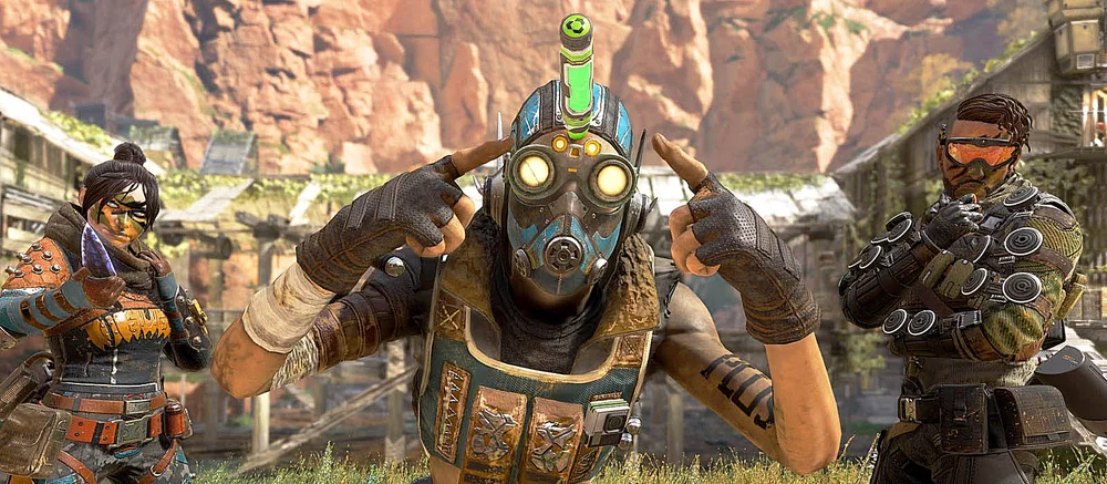 Инсайдер: EA уволит до полусотни тестировщиков Apex Legends