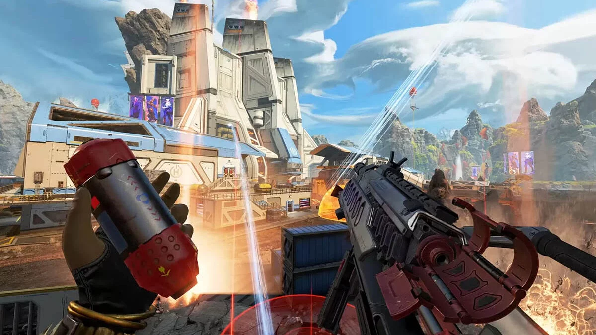 Инсайдер: EA уволит до полусотни тестировщиков Apex Legends