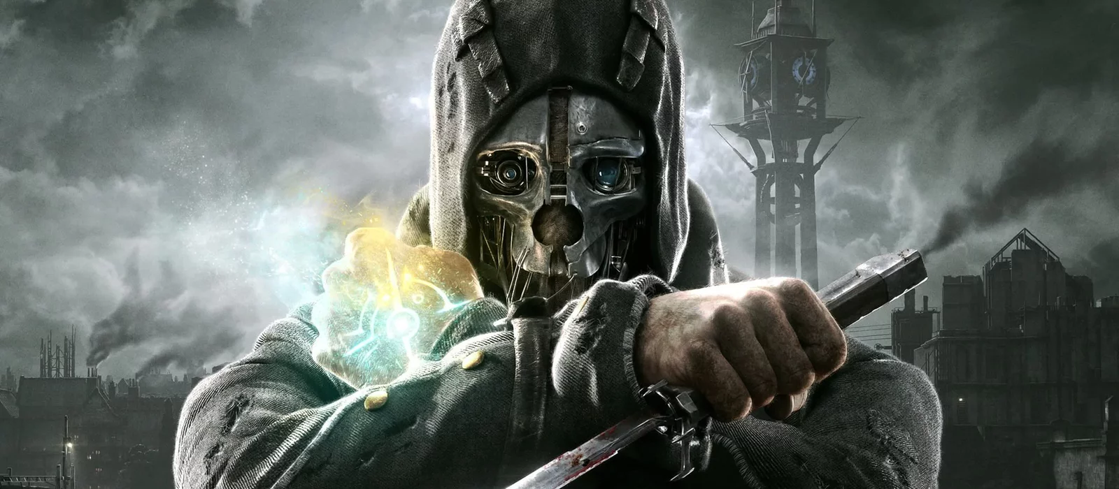 СМИ: закрытые Microsoft студии хотели выпустить Dishonored 3 и Hi-Fi Rush 2