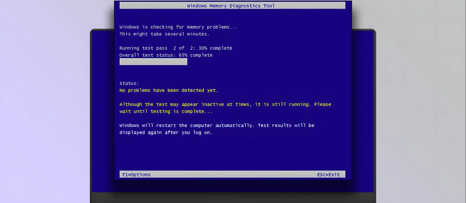 Ошибка 0x0000003B (SYSTEM_SERVICE_EXCEPTION) на Windows — как исправить?