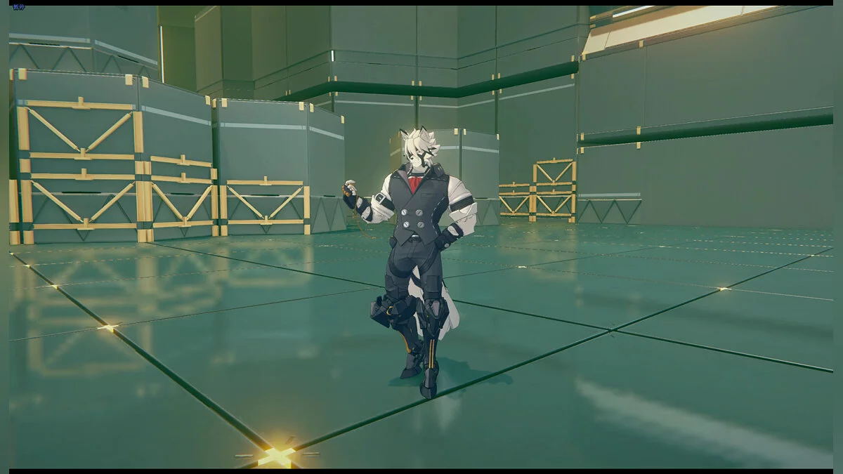 Лучшие моды на Zenless Zone Zero