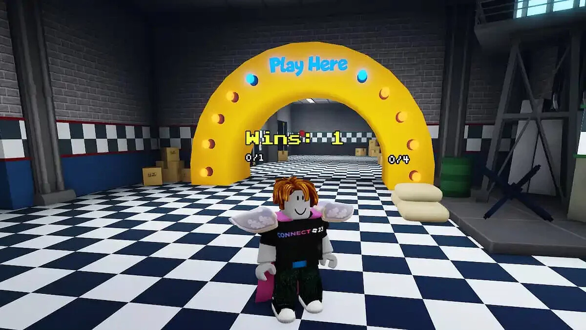 Коды для Five Nights TD