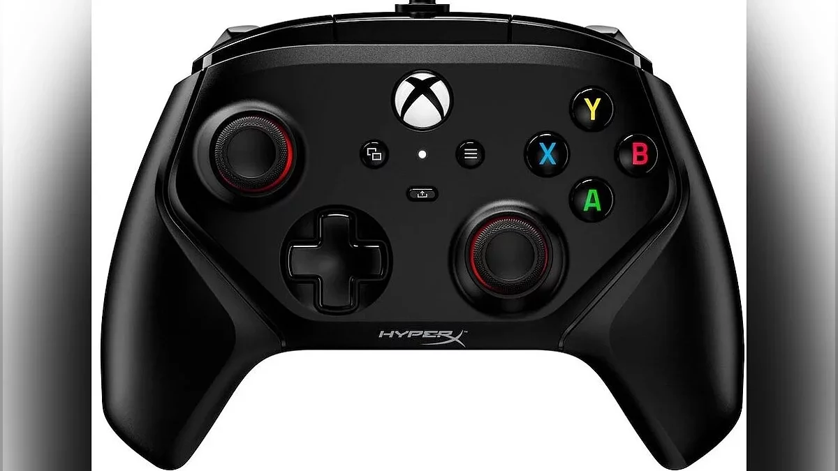 HyperX Clutch Gladiate