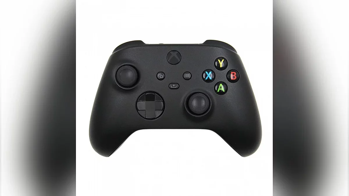 Xbox Wireless Controller