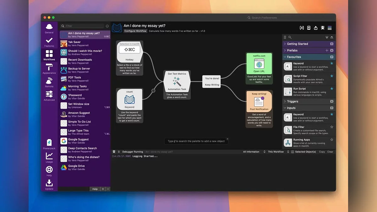 Лучшие программы для macOS