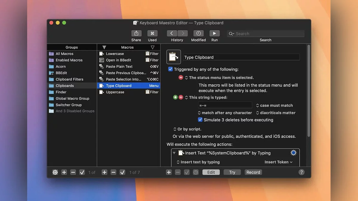 Лучшие программы для macOS